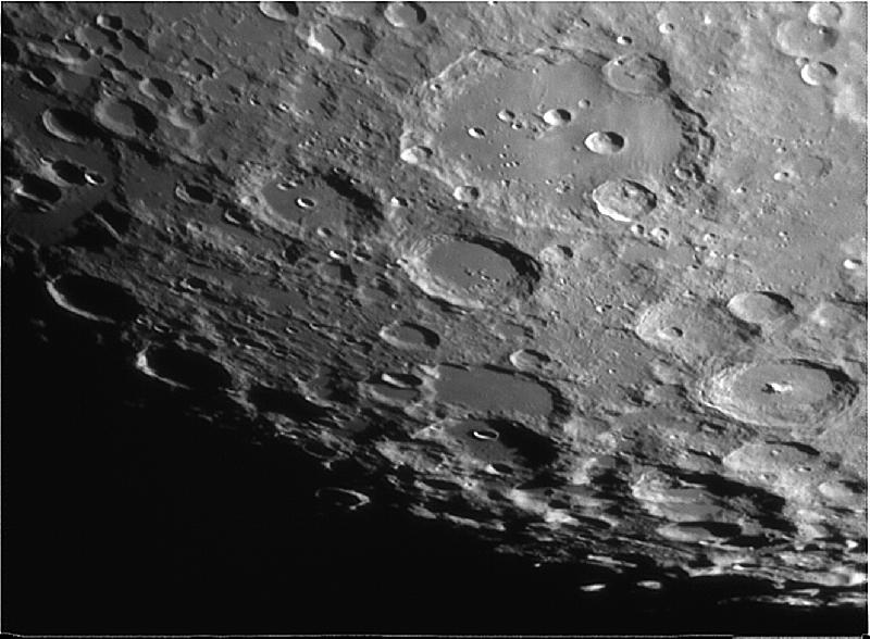 clavius adouci