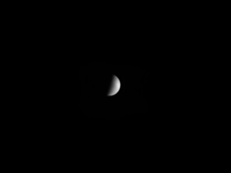 venus difficile