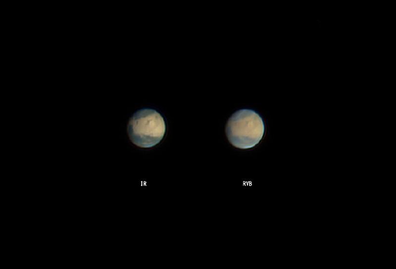 mars