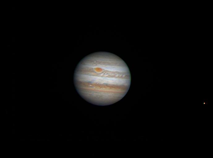 meilleure jupiter