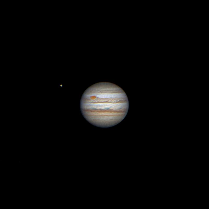 jupiter 4