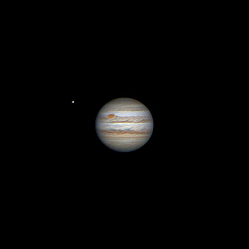 jupiter 4 reprise