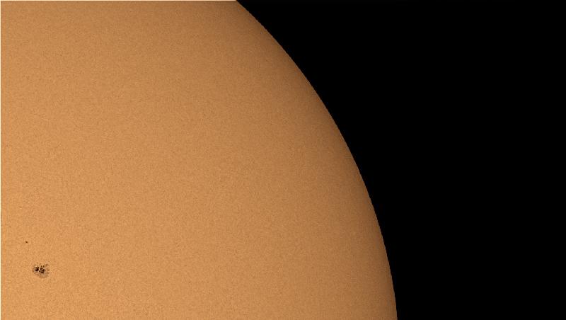 soleil 2