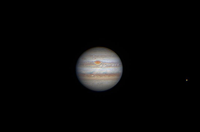 jupiter 19