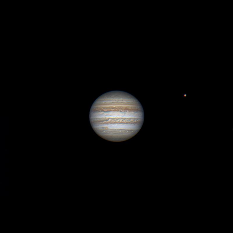 dérotation de l'opposition