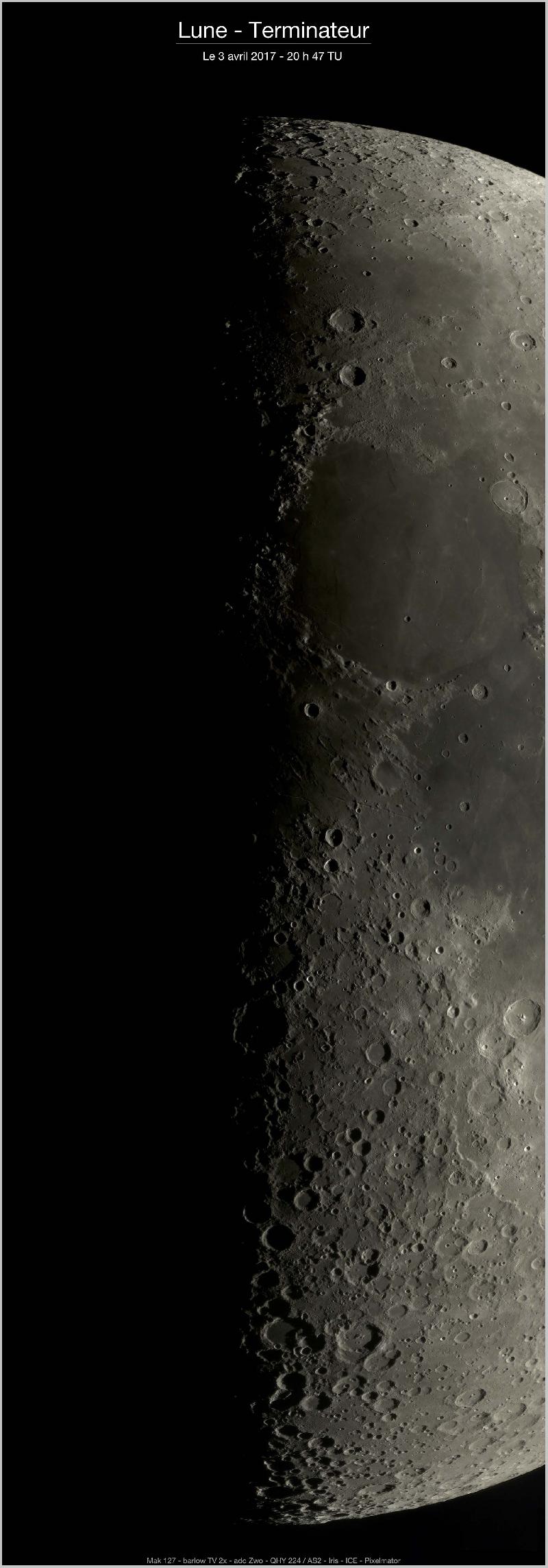lune de spaceju