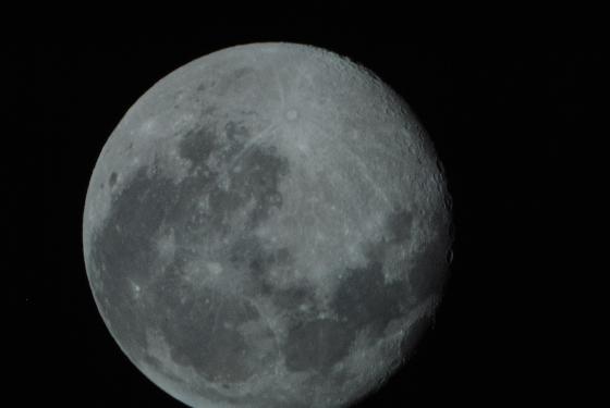 Pleine lune Pleine lune