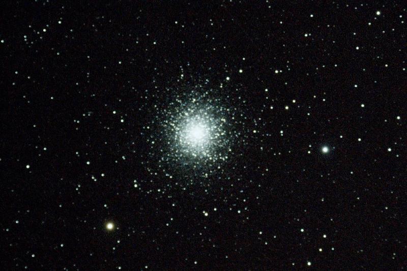 M13 Amas d'Hercule M13 Amas d'Hercule