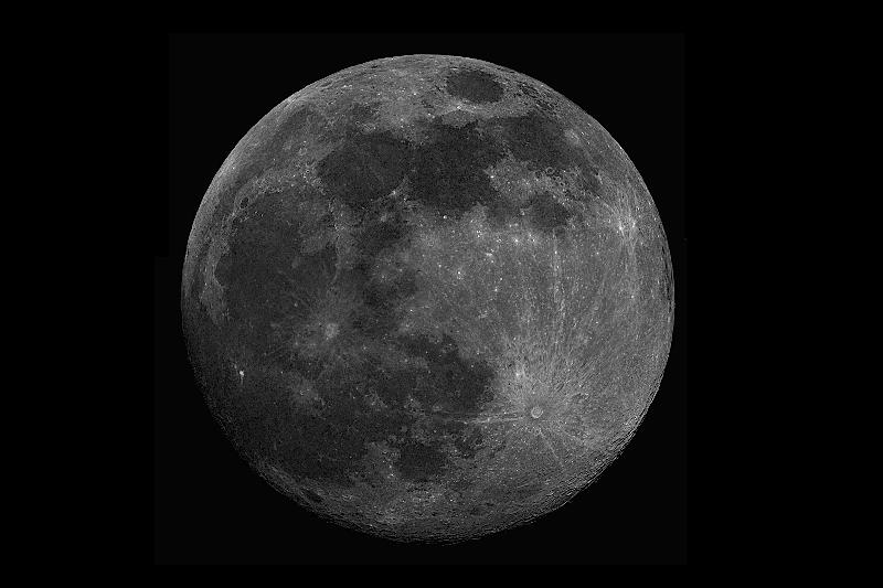 Lune Full