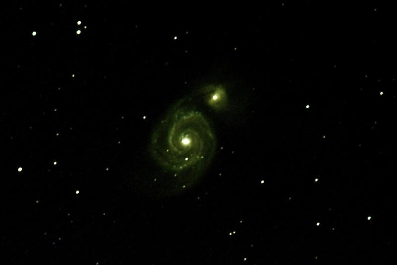 M51 M51
