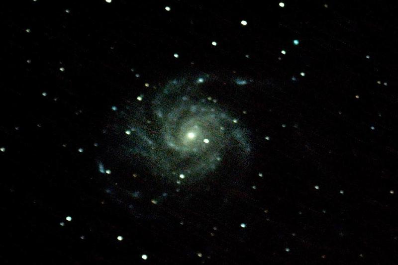 M101 M101