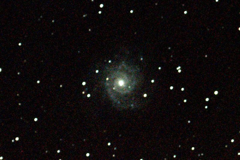 M74 M74