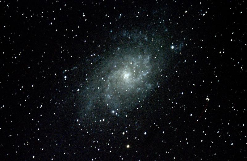 M33 Galaxie du Triangle M33 Galaxie du Triangle
