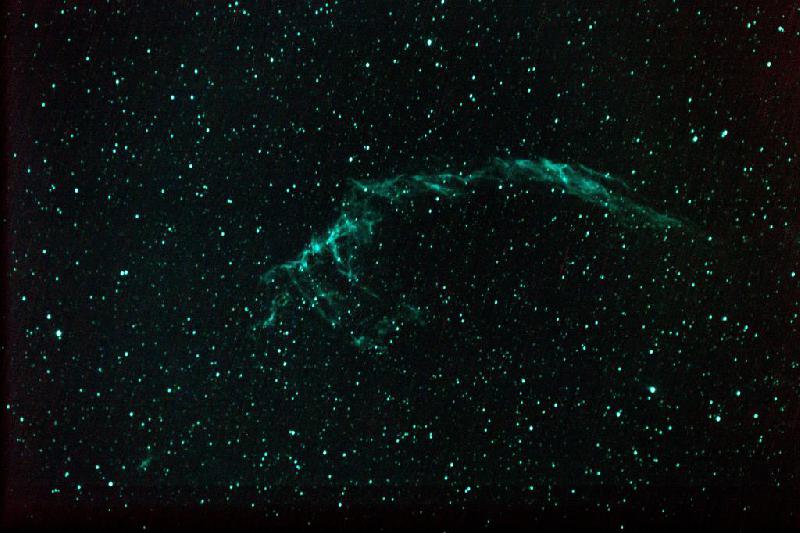 Dentelle du cygne ngc6995 Dentelle du cygne ngc6995