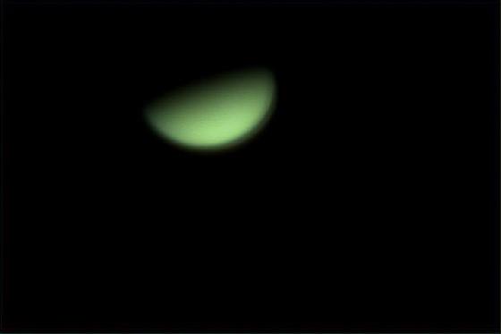 Venus 17/05/2015 Venus 17/05/2015