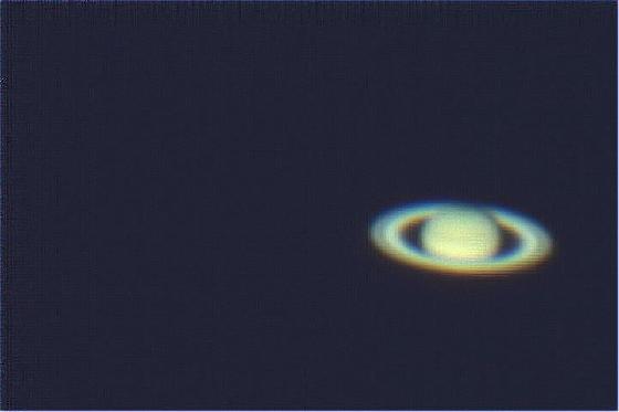 saturne saturne