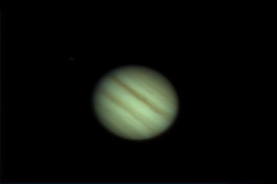 Dérotation avec winjupos de jupiter Dérotation avec winjupos de jupiter