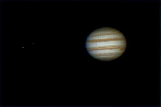 Jupiter Jupiter