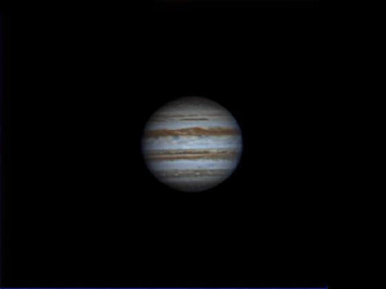 Jupiter du 18/04/2016 Jupiter du 18/04/2016