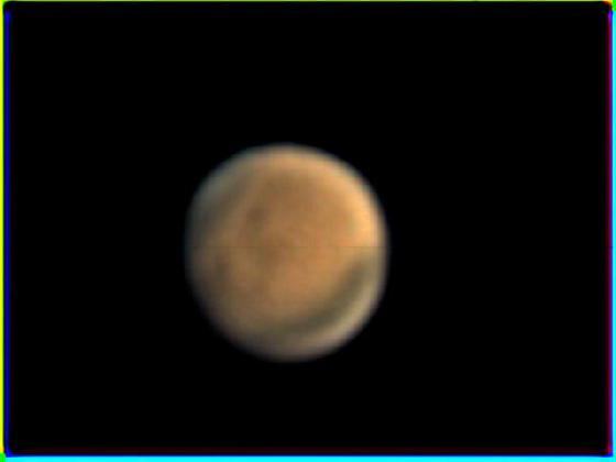 Mars du 25/06/2016 Soirée Astro Cloyes Mars du 25/06/2016 Soirée Astro Cloyes