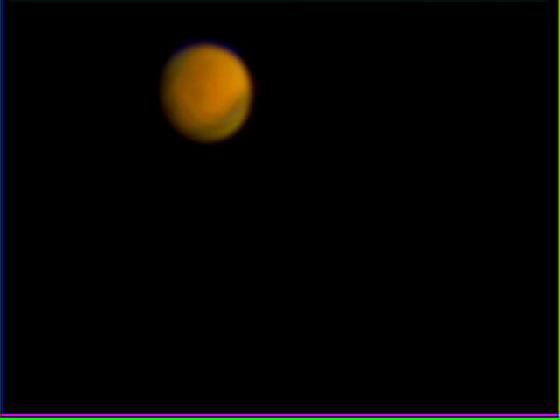 Mars du 25/06/2016 Soirée Astro Cloyes Mars du 25/06/2016 Soirée Astro Cloyes