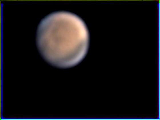 Mars du 25/06/2016 Soirée Astro Cloyes Mars du 25/06/2016 Soirée Astro Cloyes