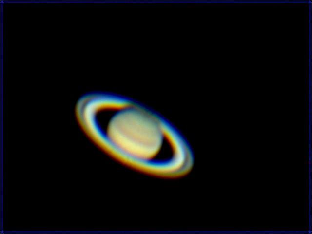 Saturne 22/07/2016 Saturne 22/07/2016