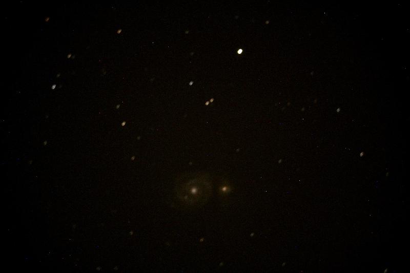 M51 M51