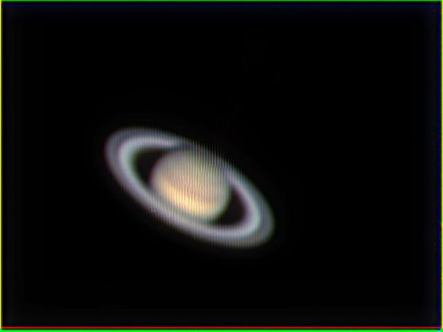 Saturne 22/07/2016 Saturne 22/07/2016