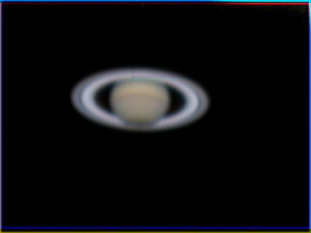 Saturne du 17/06/2017 à la Ferté Vineuil