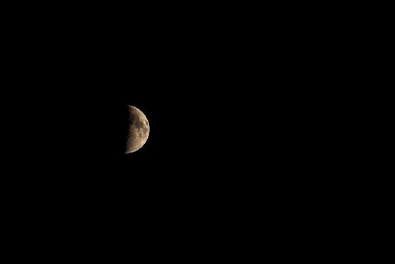 Lune - Registax 6 Lune - Registax 6