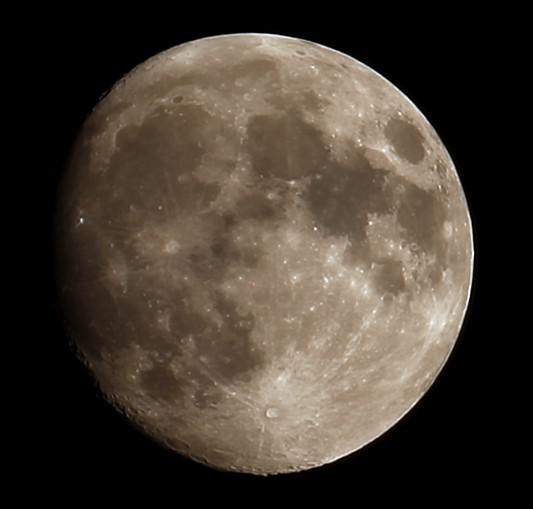 Pleine lune Pleine lune
