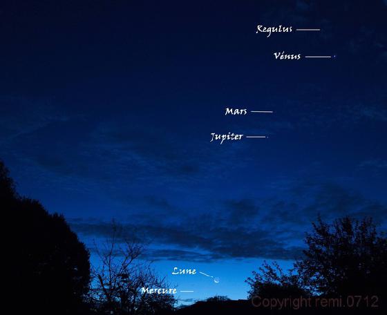 Rapprochement (2) Rapprochement (2)