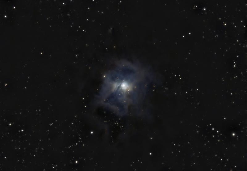 NGC 7023