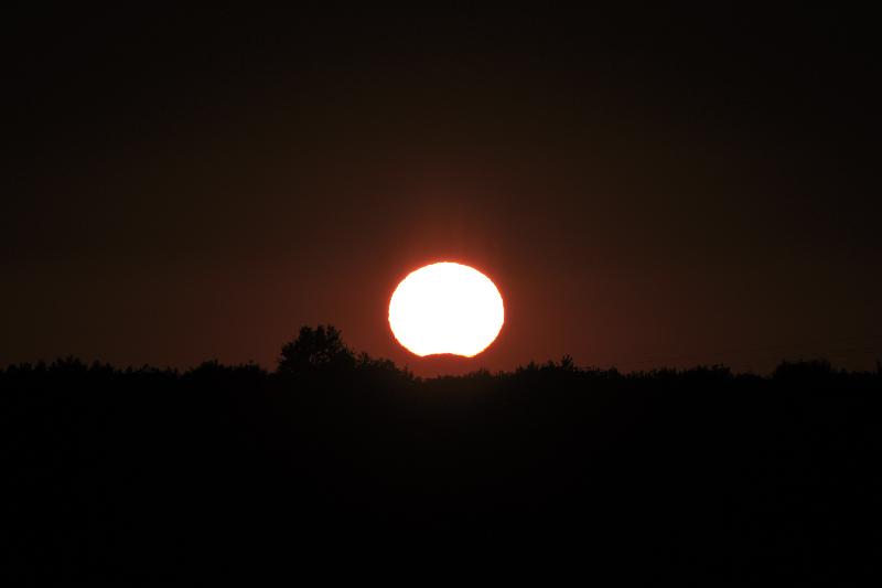 éclipse solaire charentaise éclipse solaire charentaise