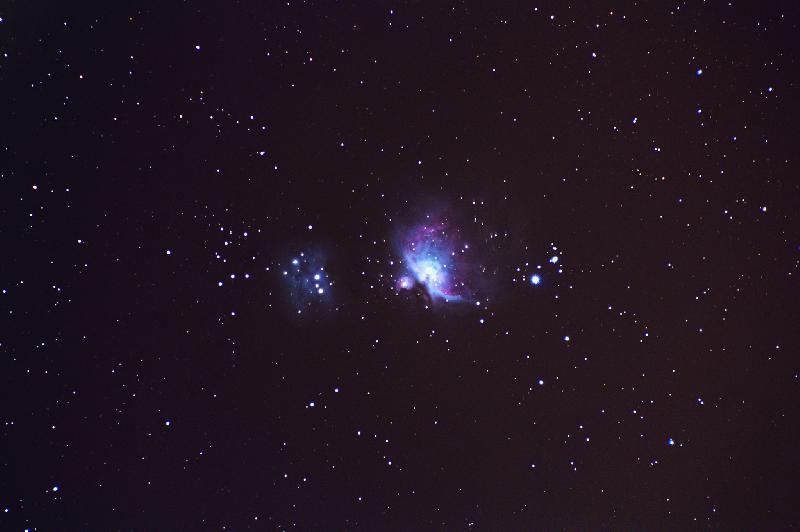 M42 test 2