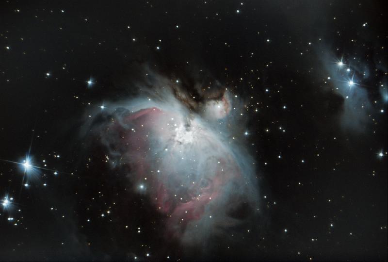 M42 M42