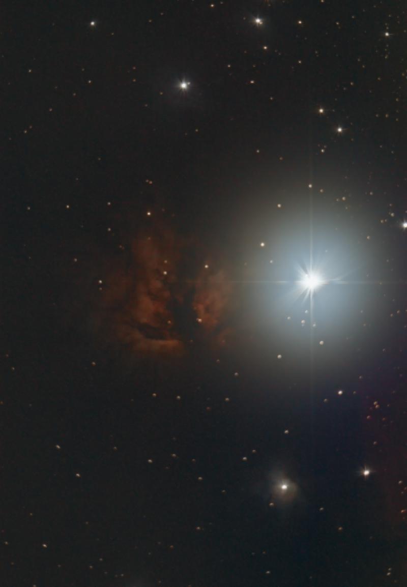 NGC2024 NGC2024