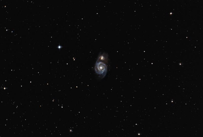 M51 M51