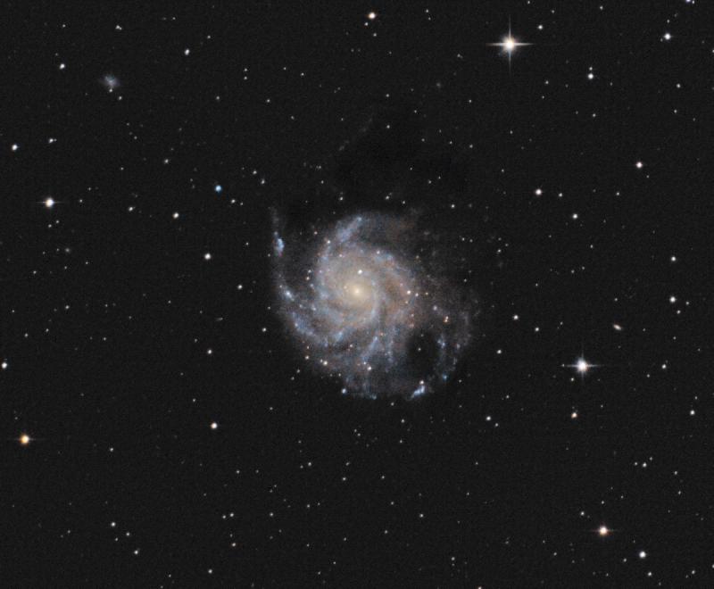 M101 M101