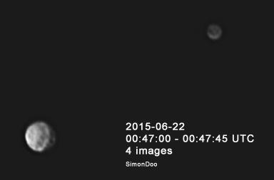 Pluton 2015/06/22 Pluton 2015/06/22