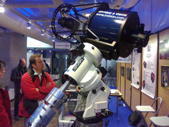 Monture Astrophysics Monture Astrophysics