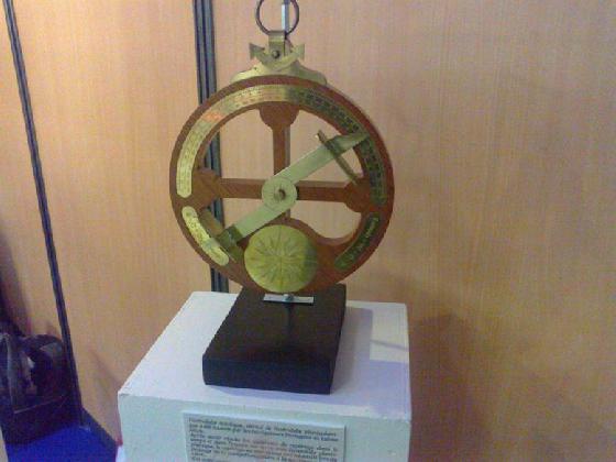 Astrolabe Astrolabe