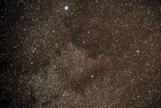 NGC7000