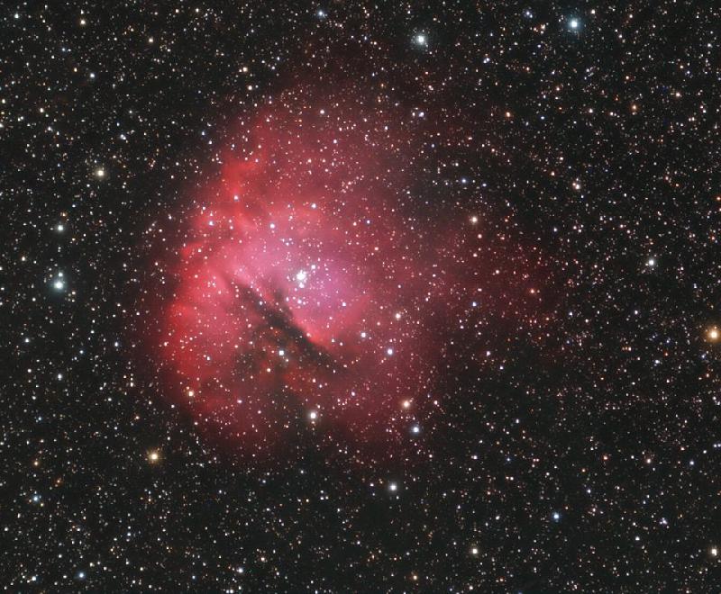 NGC 281