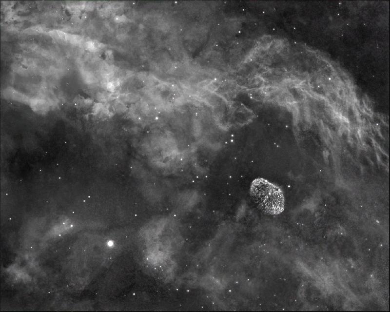 ngc 6888 ngc 6888