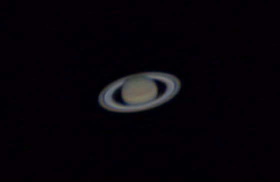 Saturne 21 Juin 2016 #1