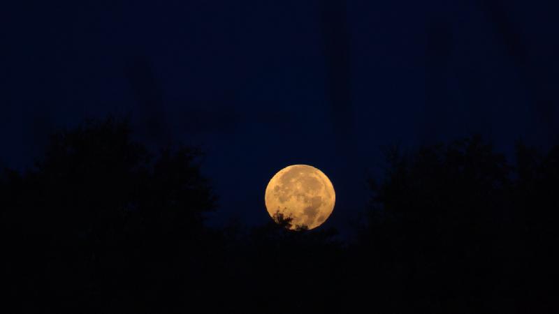 Pleine lune 16 Octobre 2016 Pleine lune 16 Octobre 2016