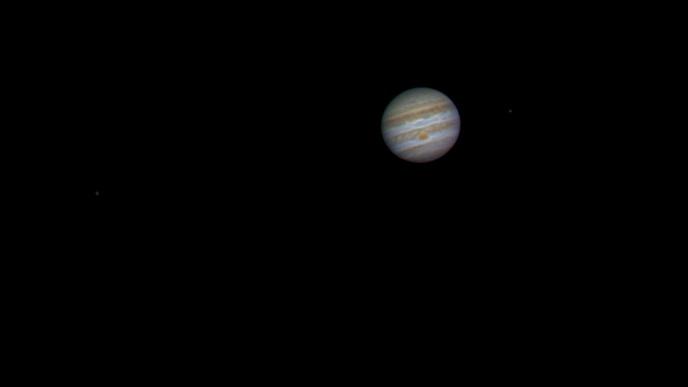 Jupiter 12/05/2017 Jupiter 12/05/2017