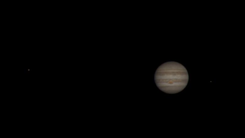 Jupiter 12/05/2017 v2 Jupiter 12/05/2017 v2
